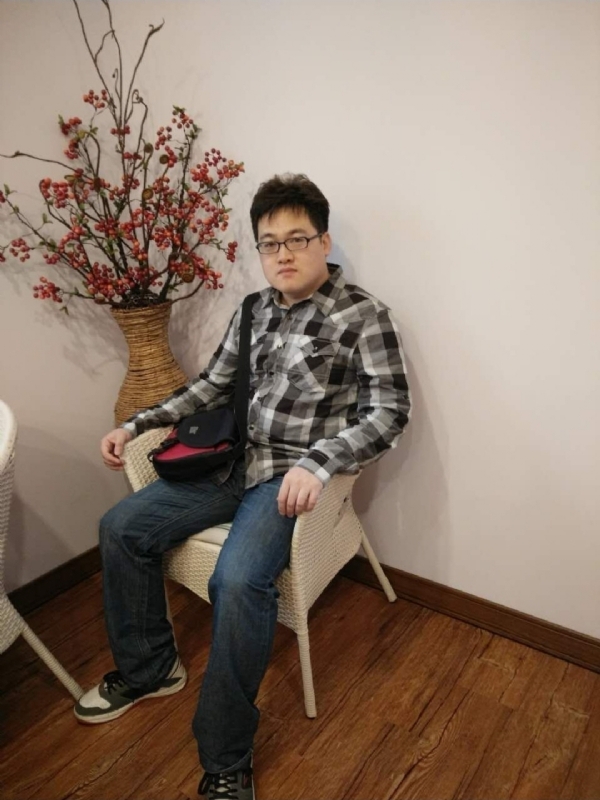 风铃的第四张照片--龙岩相亲网