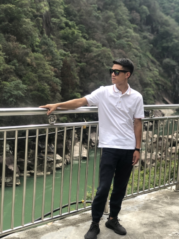 张先森的第一张照片--龙岩相亲网