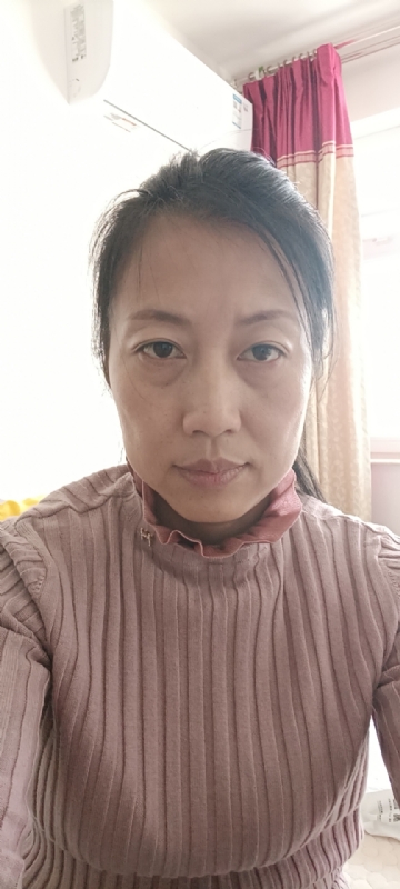 心灵有个依靠的第一张照片--龙岩相亲网