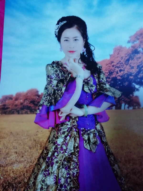 清水芙蓉的第二张照片--龙岩相亲网