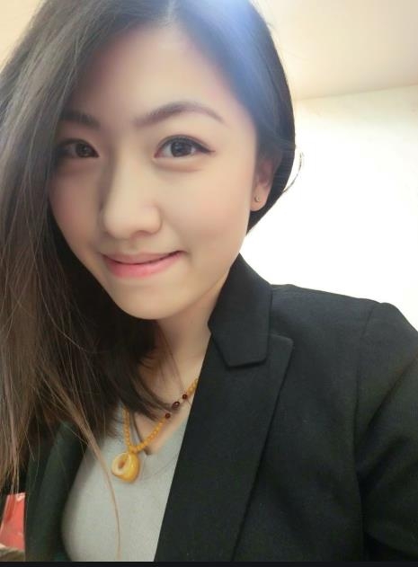 妹妹的第一张照片--龙岩相亲网