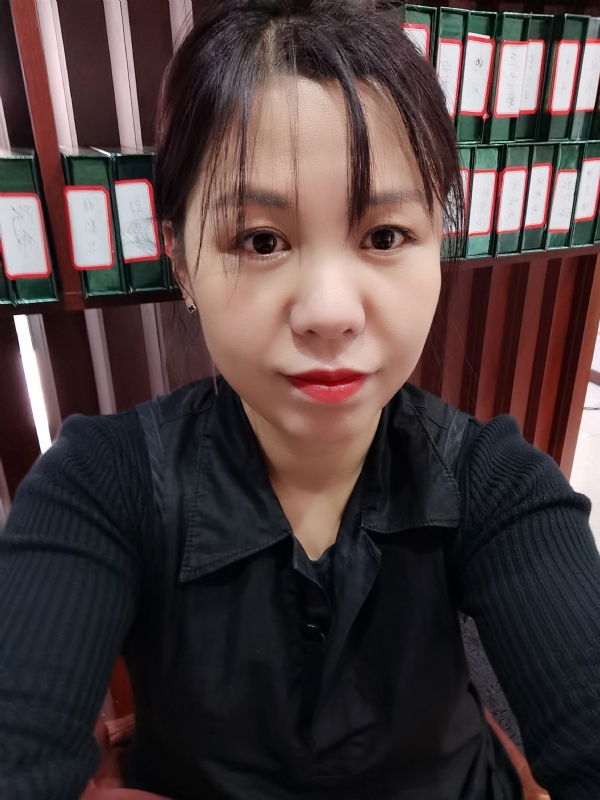 随缘的第一张照片--龙岩相亲网