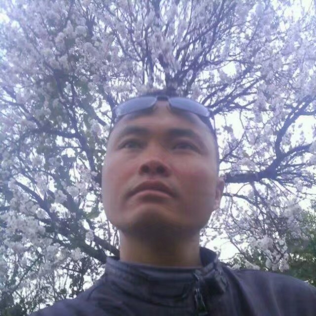 平常心的第一张照片--龙岩相亲网