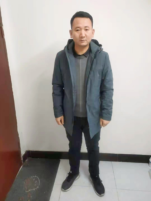 风轻雨淡的第一张照片--龙岩相亲网