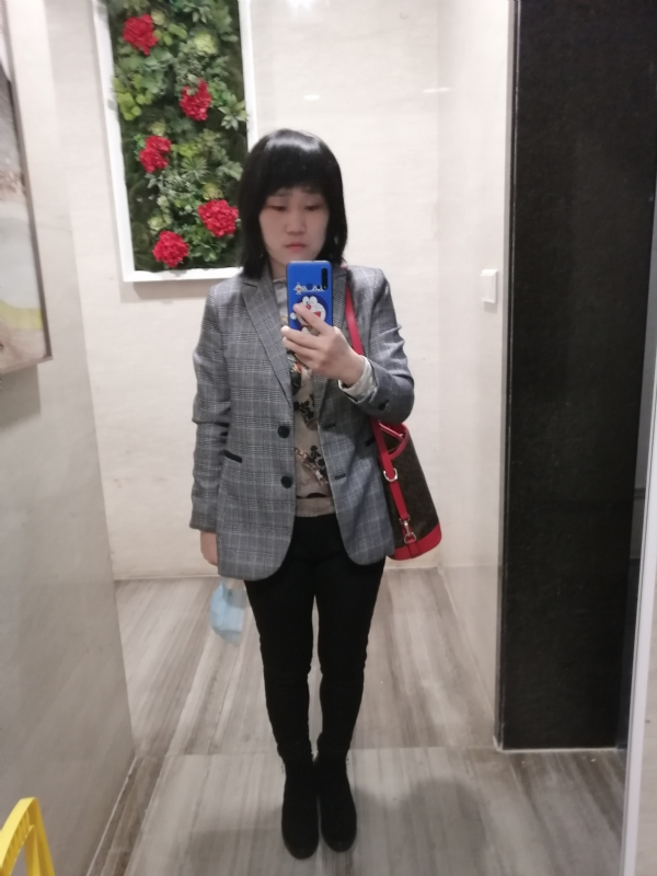 小葱的第一张照片--龙岩相亲网