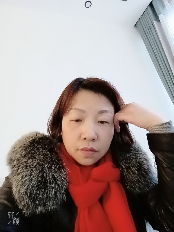 青禾的第二张照片--龙岩相亲网
