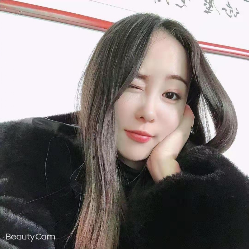 暖暖的第一张照片--龙岩相亲网