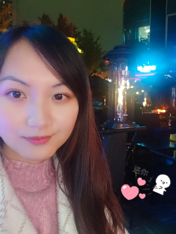 抱不住太阳的深海鱼C的第三张照片--龙岩相亲网