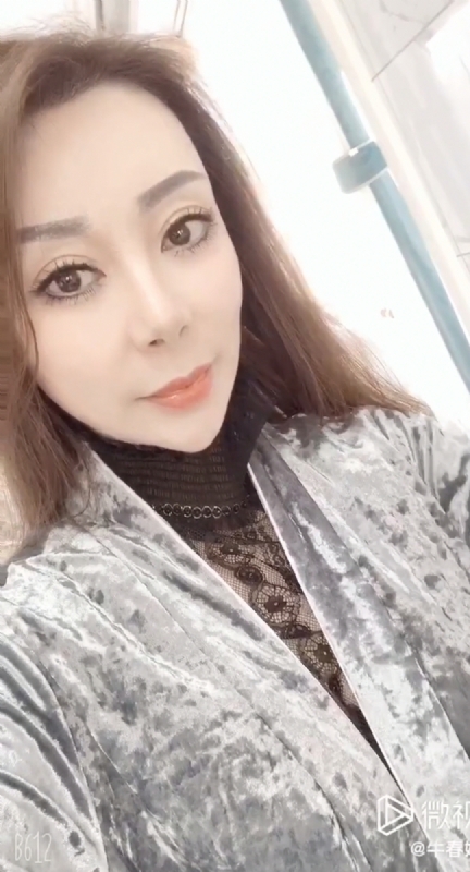 婷婷的第一张照片--龙岩相亲网