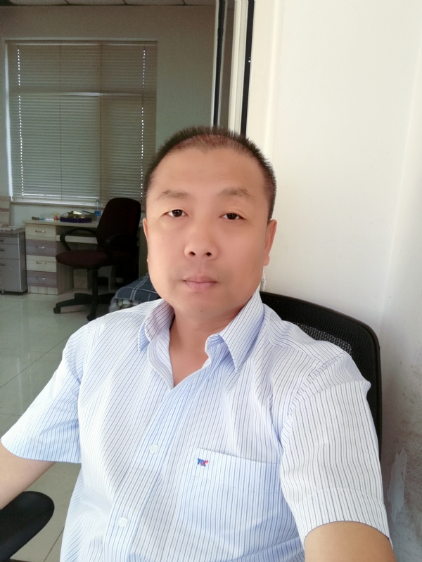刘爱军的第一张照片--龙岩相亲网