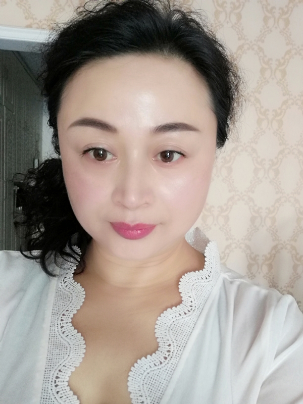 花谢花飞的第一张照片--龙岩相亲网
