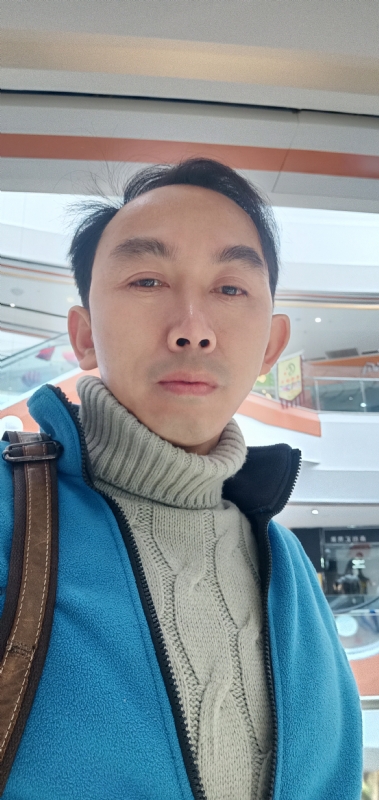 峤哥的第一张照片--龙岩相亲网