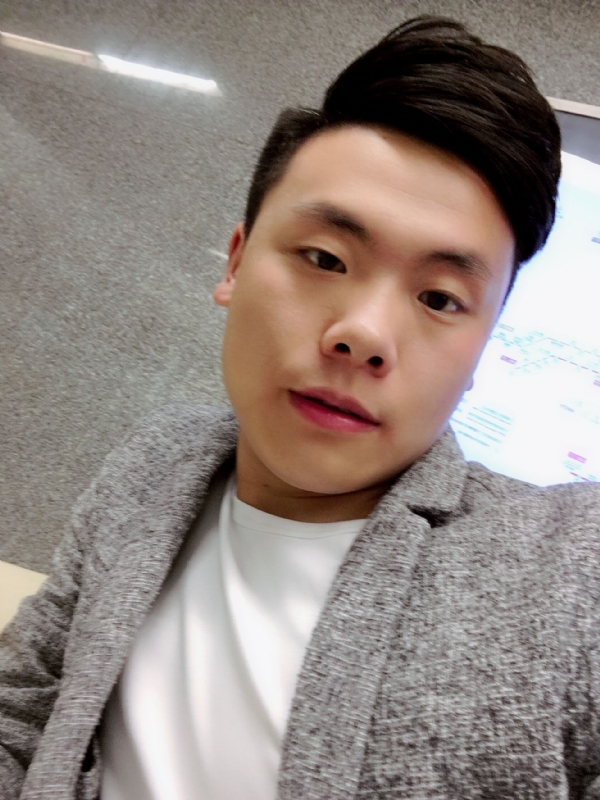 王先生的第一张照片--龙岩相亲网
