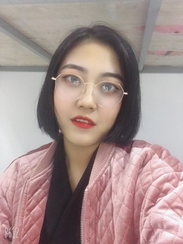 小羽的第一张照片--龙岩相亲网