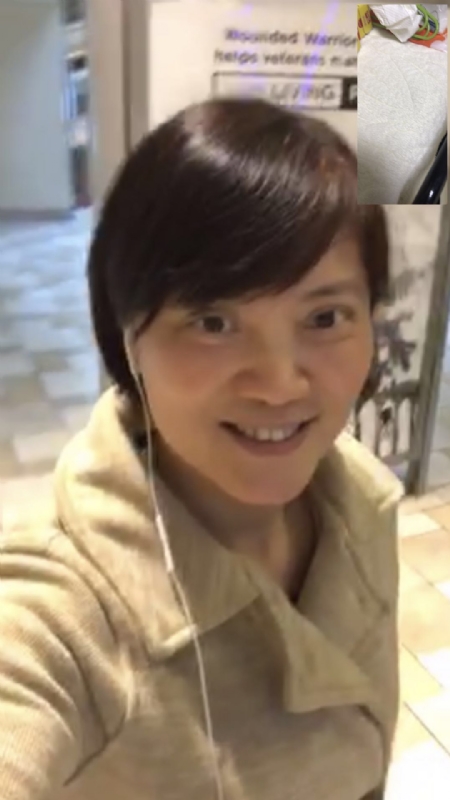 Fifi的第一张照片--龙岩相亲网