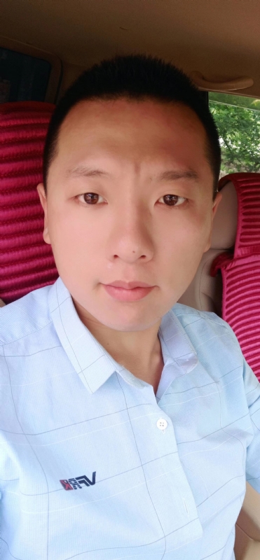 霄上的第一张照片--龙岩相亲网