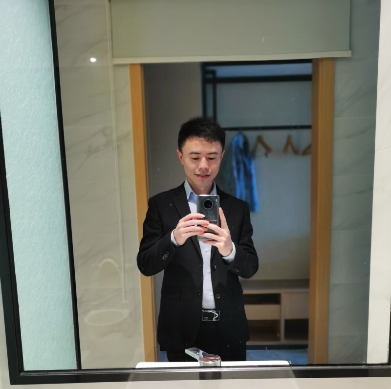 Lin的第三张照片--龙岩相亲网