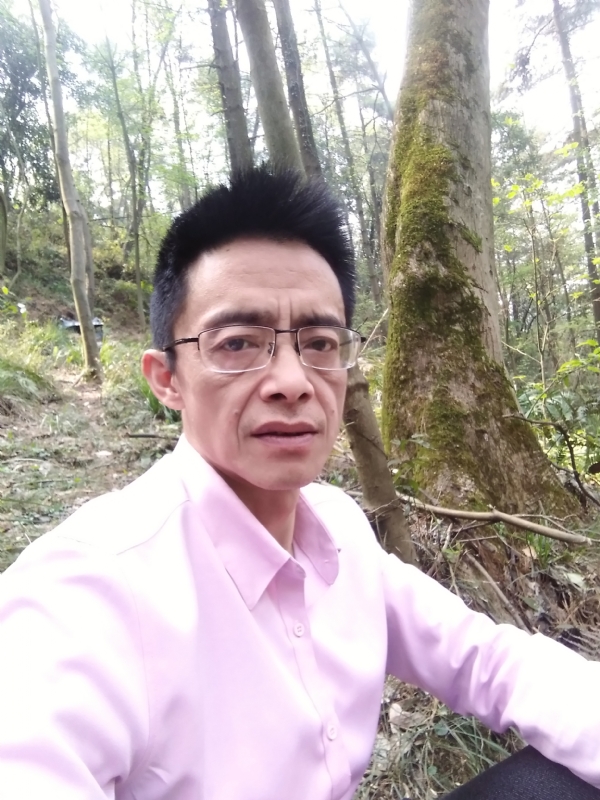 吴彬的第一张照片--龙岩相亲网