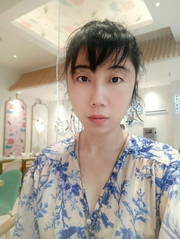 蜜糖的第一张照片--龙岩相亲网