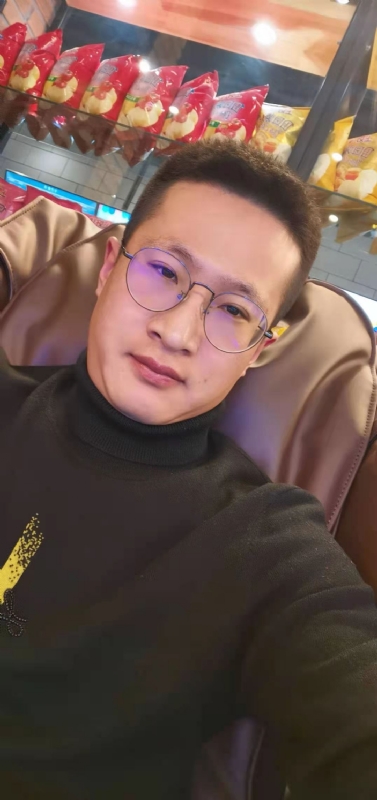 期待的第三张照片--龙岩相亲网