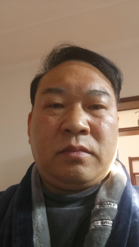 笨笨的第一张照片--龙岩相亲网
