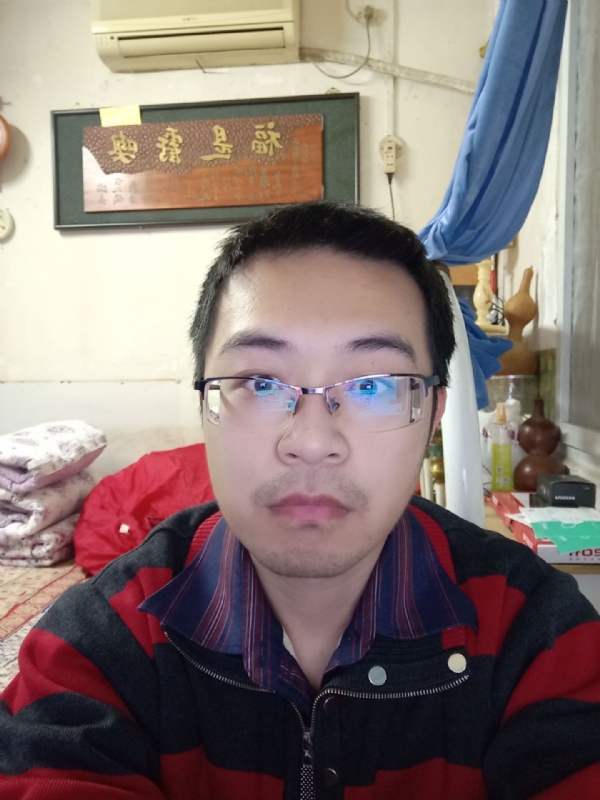 单刷之神的第一张照片--龙岩相亲网