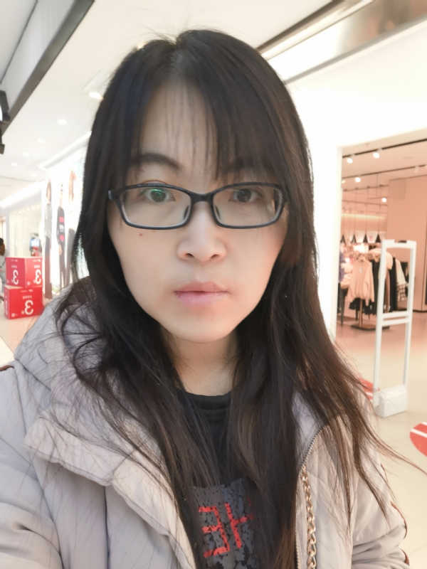 安安的第一张照片--龙岩相亲网