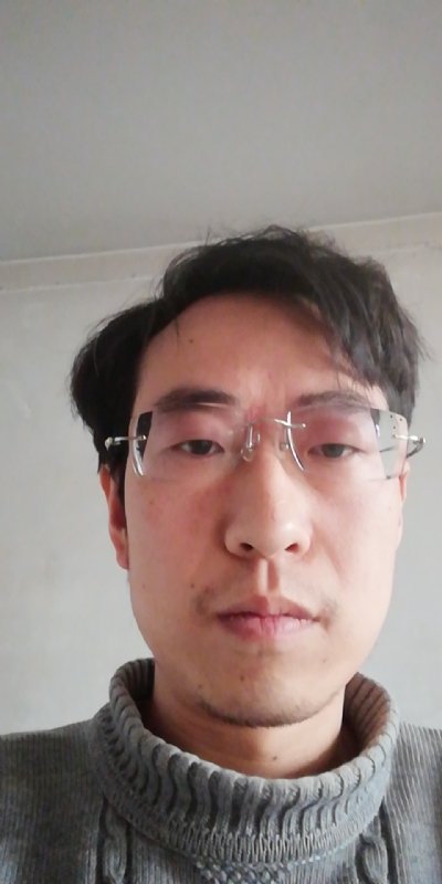钢铁直男的第一张照片--龙岩相亲网