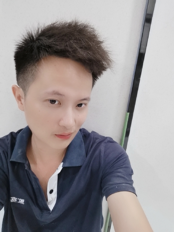 余温的第一张照片--龙岩相亲网