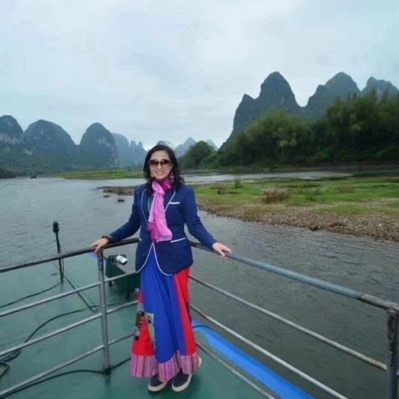 julia的第一张照片--龙岩相亲网