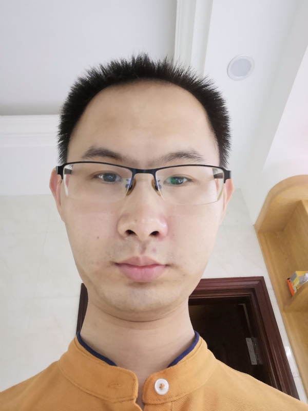 月生的第四张照片--龙岩相亲网