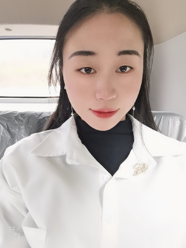 丽丽的第三张照片--龙岩相亲网