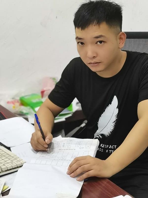 寻找另一伴的第一张照片--龙岩相亲网