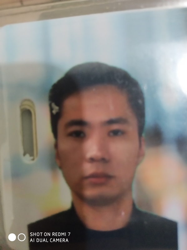 比不感觉的第一张照片--龙岩相亲网