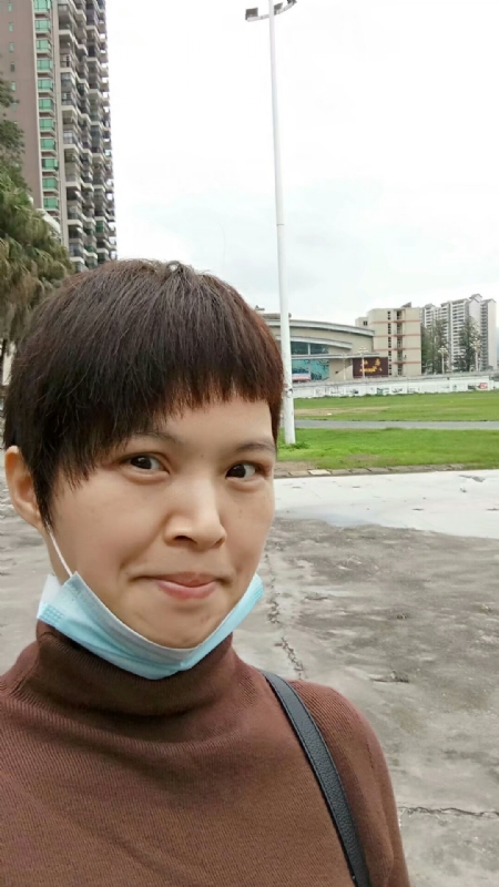 陌上花开的第二张照片--龙岩相亲网