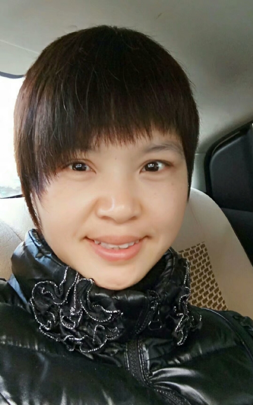 陌上花开的第三张照片--龙岩相亲网