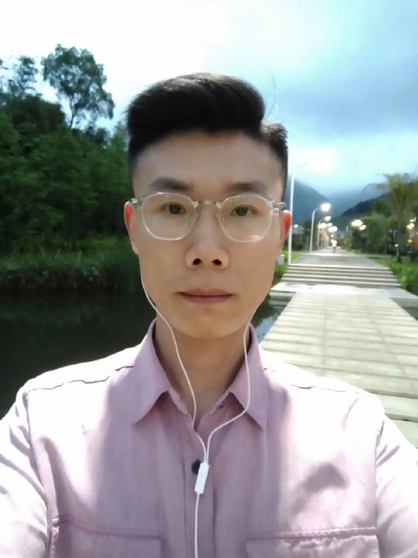 彩虹的第一张照片--龙岩相亲网