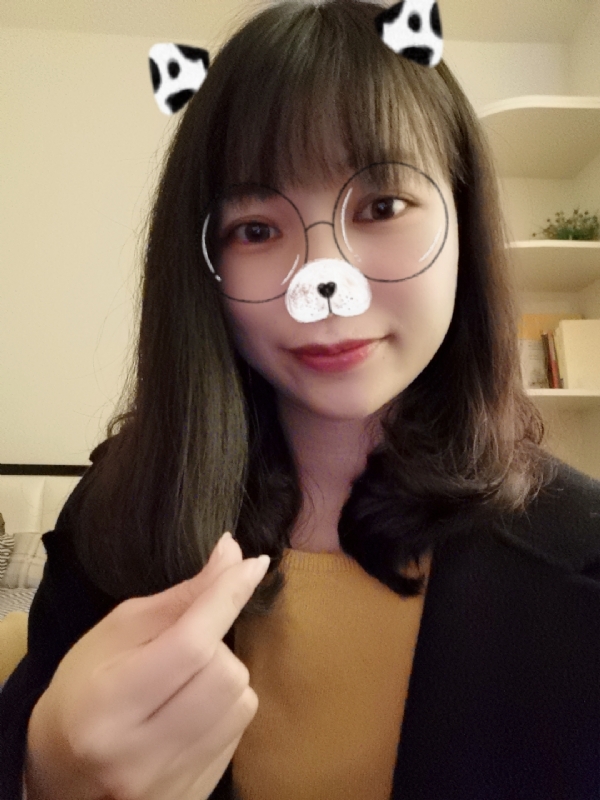 鹭灵灵的第二张照片--龙岩相亲网