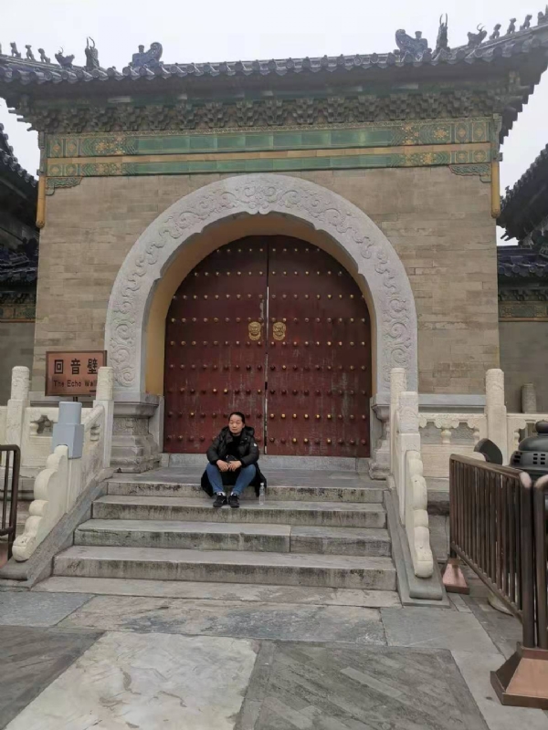 吾笨如牛的第一张照片--龙岩相亲网
