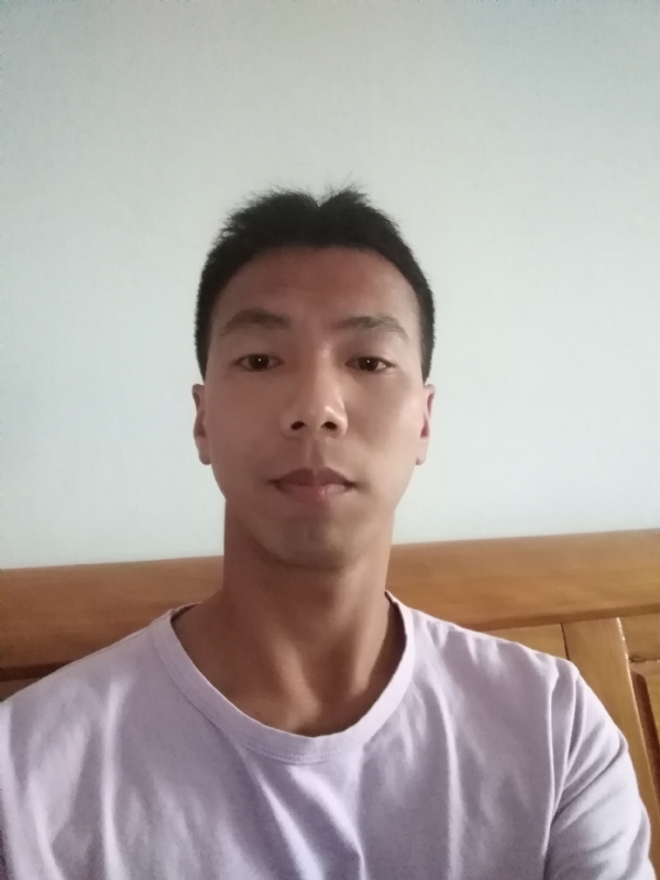 阿立的第一张照片--龙岩相亲网