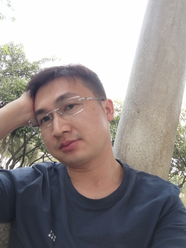 不如随风的第一张照片--龙岩相亲网