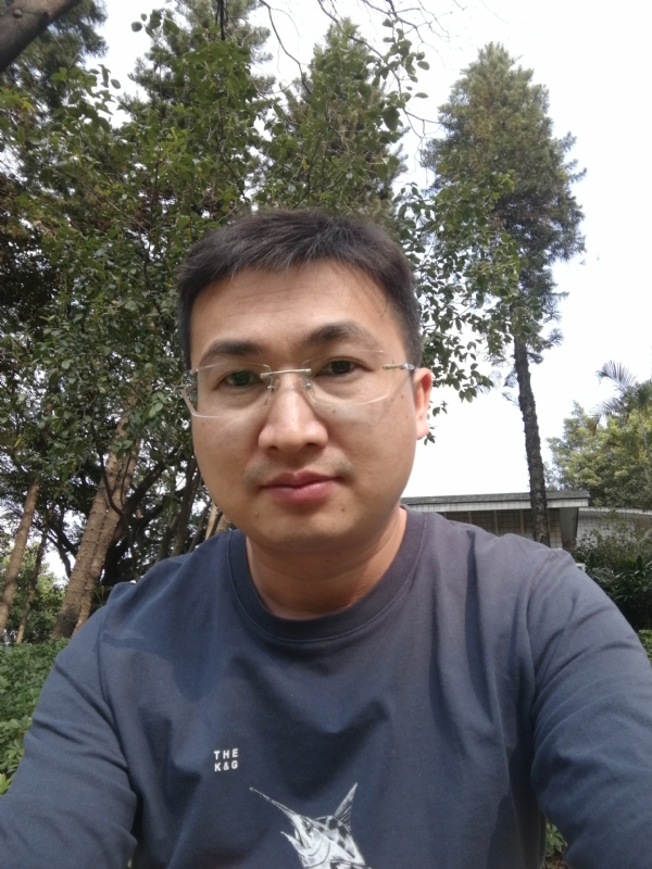 不如随风的第二张照片--龙岩相亲网