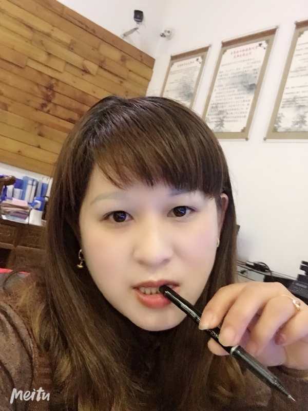 冷暧自知的第一张照片--龙岩相亲网