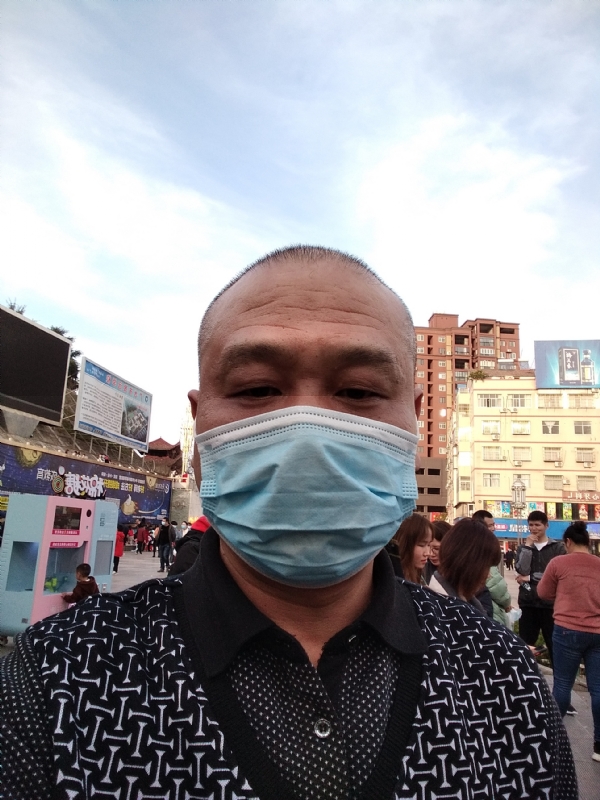 港湾的第一张照片--龙岩相亲网