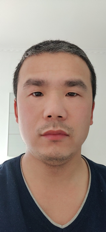 哈喽的第一张照片--龙岩相亲网
