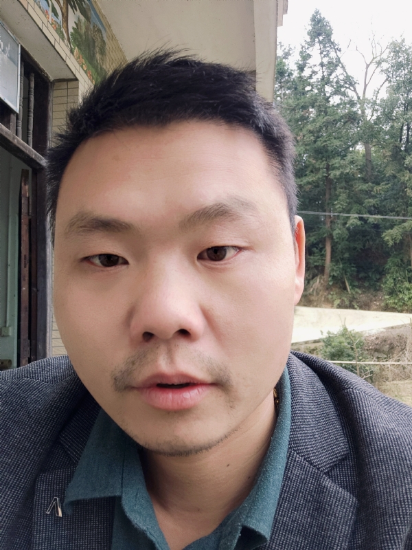 曾小焱的第一张照片--龙岩相亲网