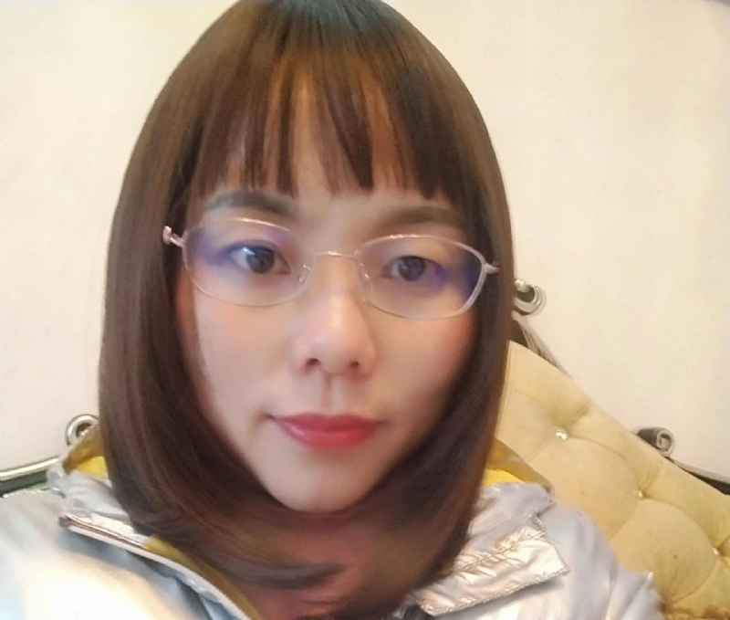 爱笑的彩虹的第一张照片--龙岩相亲网