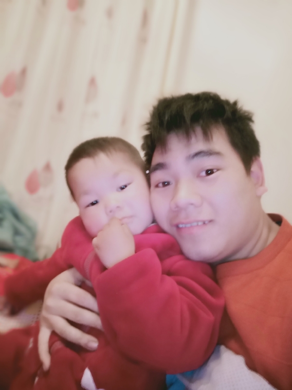 孤独一生的第一张照片--龙岩相亲网