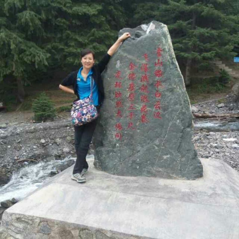 萍聚的第一张照片--龙岩相亲网