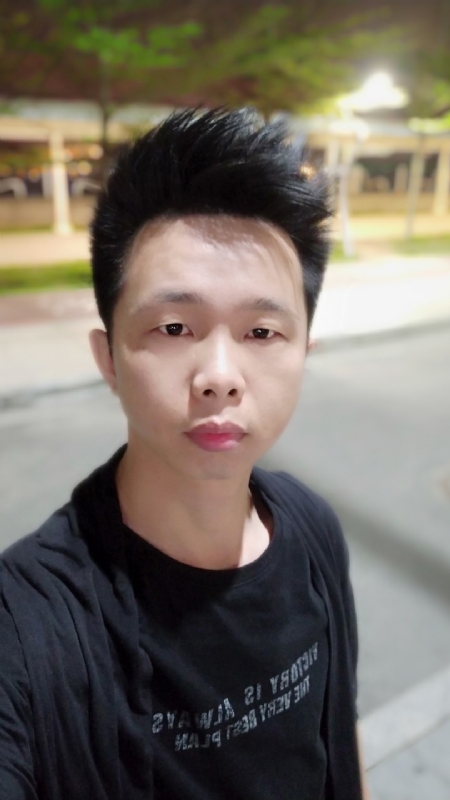 飞飞的第一张照片--龙岩相亲网